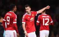 Champions League ngày 26/11: Man Utd lỡ cơ hội, Man City mất ngôi đầu