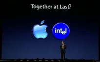Intel sẽ sản xuất chip cho iPhone 7