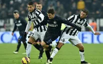 Inter – Juventus: Cú đề-pa ở derby d’Italia (1h45, 19/10)