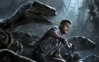 Jurassic World – Thế giới khủng long: Hoành tráng, hấp dẫn và giải trí tốt