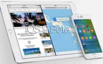 Những tính năng mới của iOS 9 phiên bản beta 2