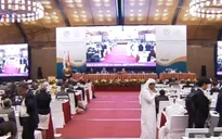 IPU-132 thảo luận nhiều nội dung quan trọng