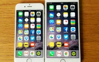 15 triệu iPhone 6S, 6S Plus được bán trong tuần đầu tiên?