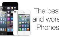 Phiên bản iPhone nào được ưa chuộng nhất?