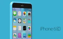 iPhone 6C sẽ ra mắt vào quý II/2016?