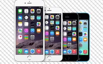 Liệu hãng Apple có quá phụ thuộc vào iPhone?