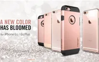 iPhone 6S, iPhone 6S Plus sẽ có phiên bản màu vàng hồng