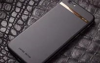 Gresso trình làng bộ sưu tập iPhone 6 siêu sang