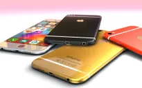 iPhone mới sẽ được Apple “cắt gọt” mỏng hơn nữa