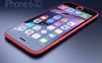 Ngắm nhìn ý tưởng thiết kế ấn tượng của iPhone 6C