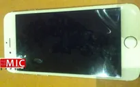 iPhone 6S chỉ sở hữu pin có dung lượng 1.715 mAh?