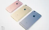 iPhone 6S gặp lỗi quá nóng khiến đèn LED Flash không hoạt động