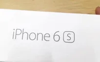 iPhone 6S và iPhone 6S Plus lộ ảnh vỏ hộp trước giờ G