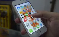 Choáng với iPhone 6S nhái giống hệt chính hãng với giá chỉ dưới 1 triệu đồng