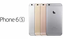 Những hình ảnh thực tế trên tay đầu tiên chiếc iPhone 6S Plus màu hồng