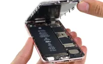 iPhone 6S có thời lượng pin tương đương với Galaxy S6 Edge