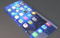 iPhone 7 sẽ có màn hình cong như Galaxy S6 Edge?