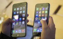 iPhone chạy HĐH Android: “Hồn Trương Ba, da hàng thịt”