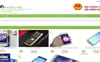 iPhone giả "làm mưa làm gió" trên thị trường