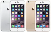 Apple thắng lớn nhờ iPhone 6 và iPhone 6 Plus
