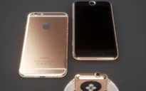 iPhone 6S sẽ dày hơn với màn hình Force Touch?