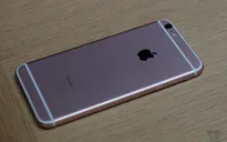 Trên tay iPhone 6S và iPhone 6S Plus: Cấu hình mạnh mẽ cùng camera sắc nét