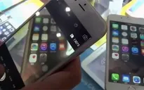 Vì sao iPhone 6S nhái tràn lan ở Trung Quốc?