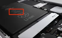 iPhone 6S chỉ sở hữu pin có dung lượng 1.715 mAh?