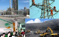 Vận hành chuyên trang về doanh nghiệp Nhà nước IPO