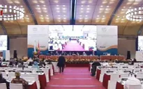 Các hoạt động quan trọng trong ngày cuối cùng của IPU-132