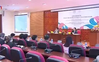 Gặp mặt Đoàn ngoại giao cung cấp thông tin về IPU-132