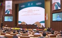 Quốc hội Việt Nam và IPU
