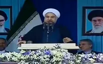 Iran chỉ trích sức ép từ Quốc hội Mỹ đối với thỏa thuận hạt nhân