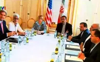 Đàm phán hạt nhân Iran bước vào thời điểm lịch sử