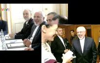 Thỏa thuận hạt nhân Iran dưới góc nhìn của người dân Mỹ