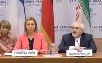 Iran phát hiện mỏ urani với trữ lượng cao bất ngờ