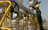 Iran xúc tiến 50 dự án dầu mỏ mới trong tương lai gần