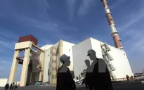 Iran vô hiệu hóa các máy ly tâm hạt nhân