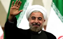 Tổng thống Iran tự tin về thỏa thuận hạt nhân