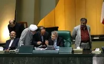 Iran thông qua dự luật bảo vệ quyền hạt nhân