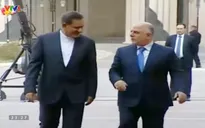 Iran và Iraq tăng cường hợp tác kinh tế