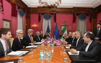 Mỹ: Đàm phán hạt nhân Iran có tín hiệu khả quan