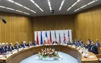 LHQ sẽ công bố nghị quyết về thỏa thuận hạt nhân Iran
