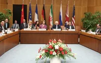 Iran và nhóm P5+1 nối lại đàm phán