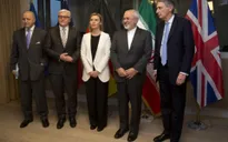 Đàm phán hạt nhân Iran vẫn còn nhiều bất đồng