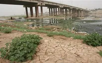 Iran: Hạn hán nghiêm trọng, 520 thành phố thiếu nước