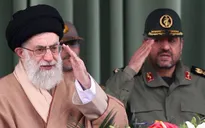 Iran cảnh báo trả đũa Israel sau các cuộc không kích tại Syria