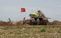 Iraq yêu cầu Thổ Nhĩ Kỳ rút quân khỏi Mosul