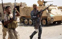 Iraq kêu gọi quốc tế hỗ trợ đánh bại IS