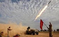 Quân đội Iraq sẽ đánh bật IS khỏi Tikrit trong 3 ngày tới